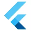 Flutter icon