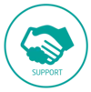 support_icon Support Image